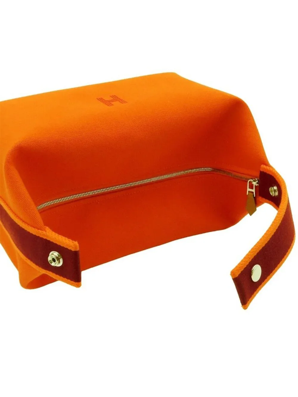 Hermes brand brid